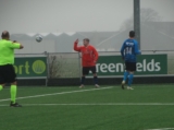 S.K.N.W.K. 2 - H.K.W. '21 2 (competitie) seizoen 2024-2025 (97/123)